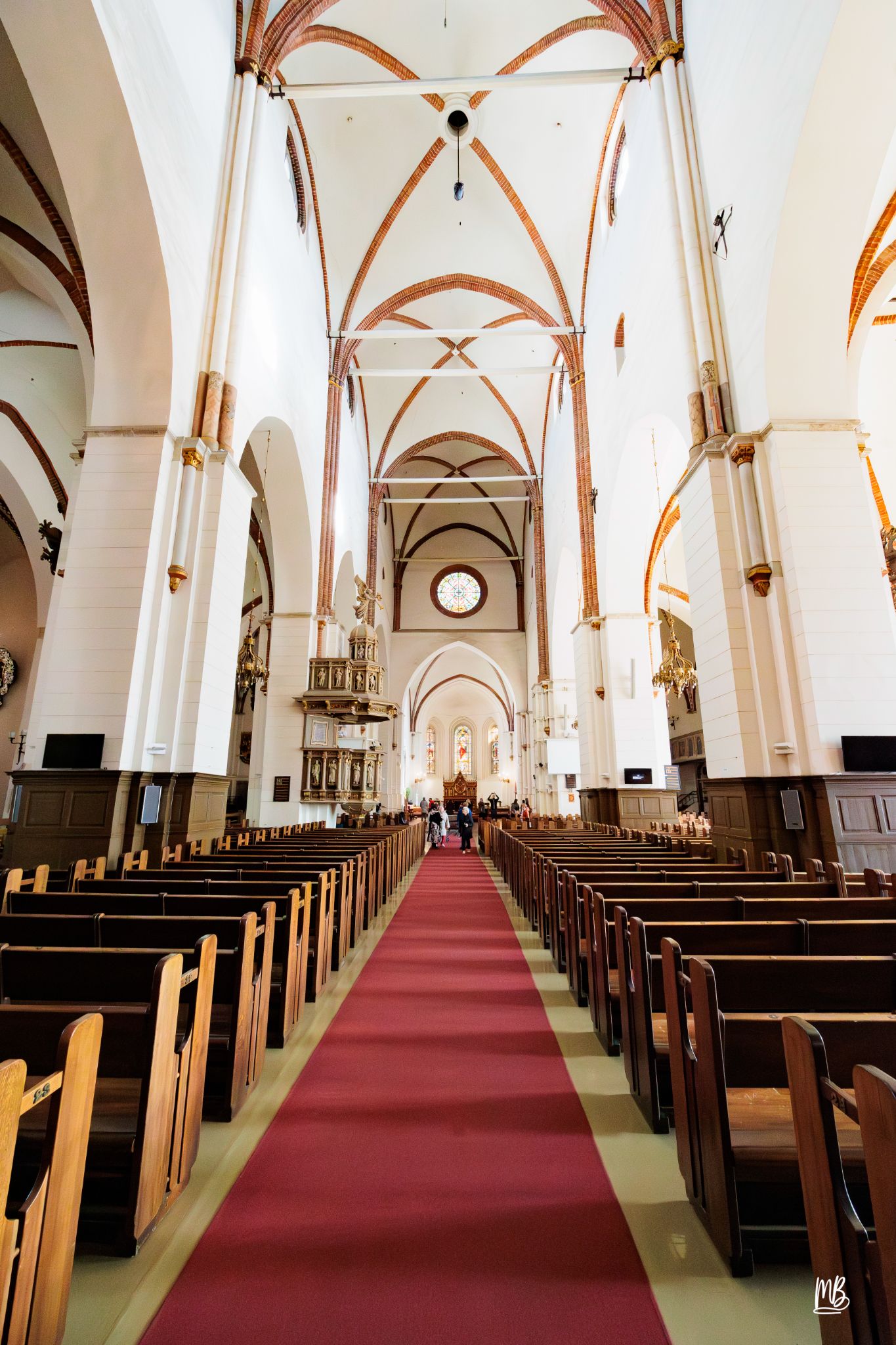 2024   Riga   MB 283